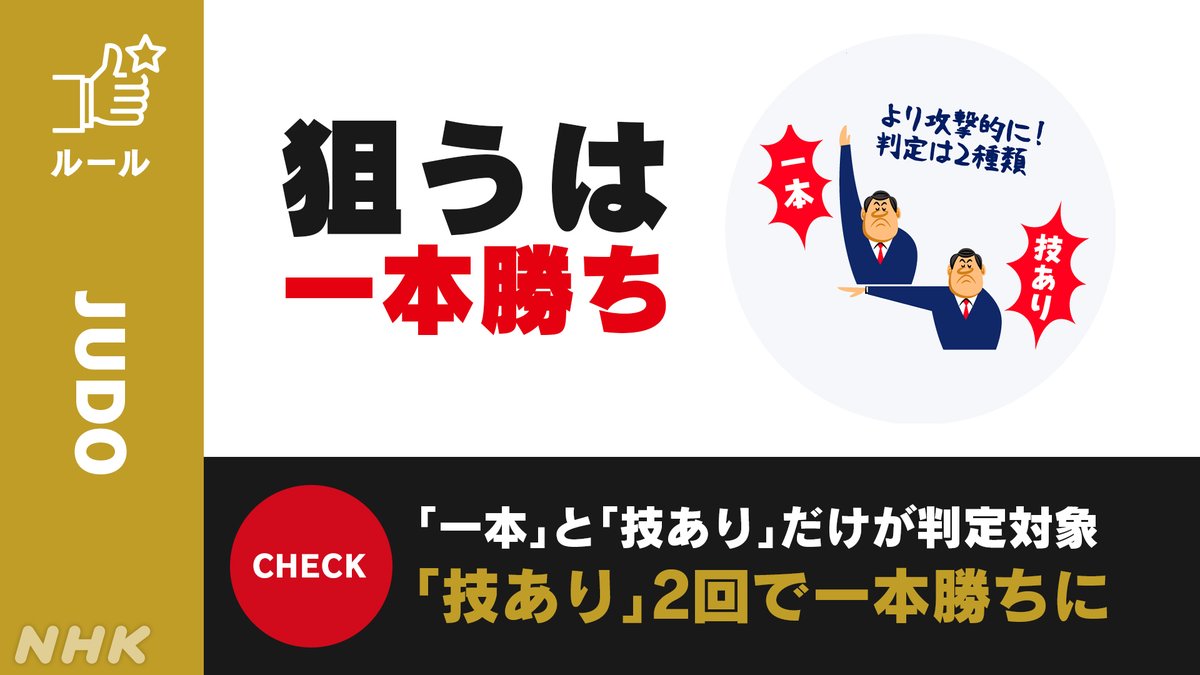 ট ইট র Nhkスポーツ ルール 柔道 16年リオ五輪後に 有効 が廃止に より 攻め を重視した試合展開 女子78キロ級 男子100キロ級 Nhk総合で放送中 特設サイトで応援メッセージ募集中 こちら T Co Ncedr4tjm8 東京五輪 東京 ট ইট র Nhkスポーツ ルール 柔道 16年リオ五輪後に 有効 が廃止に より 攻め を重視した試合展開 女子78キロ級 男子100キロ級 Nhk総合で放送中 特設サイトで応援メッセージ募集中 こちら T Co Ncedr4tjm8 東京五輪 東京