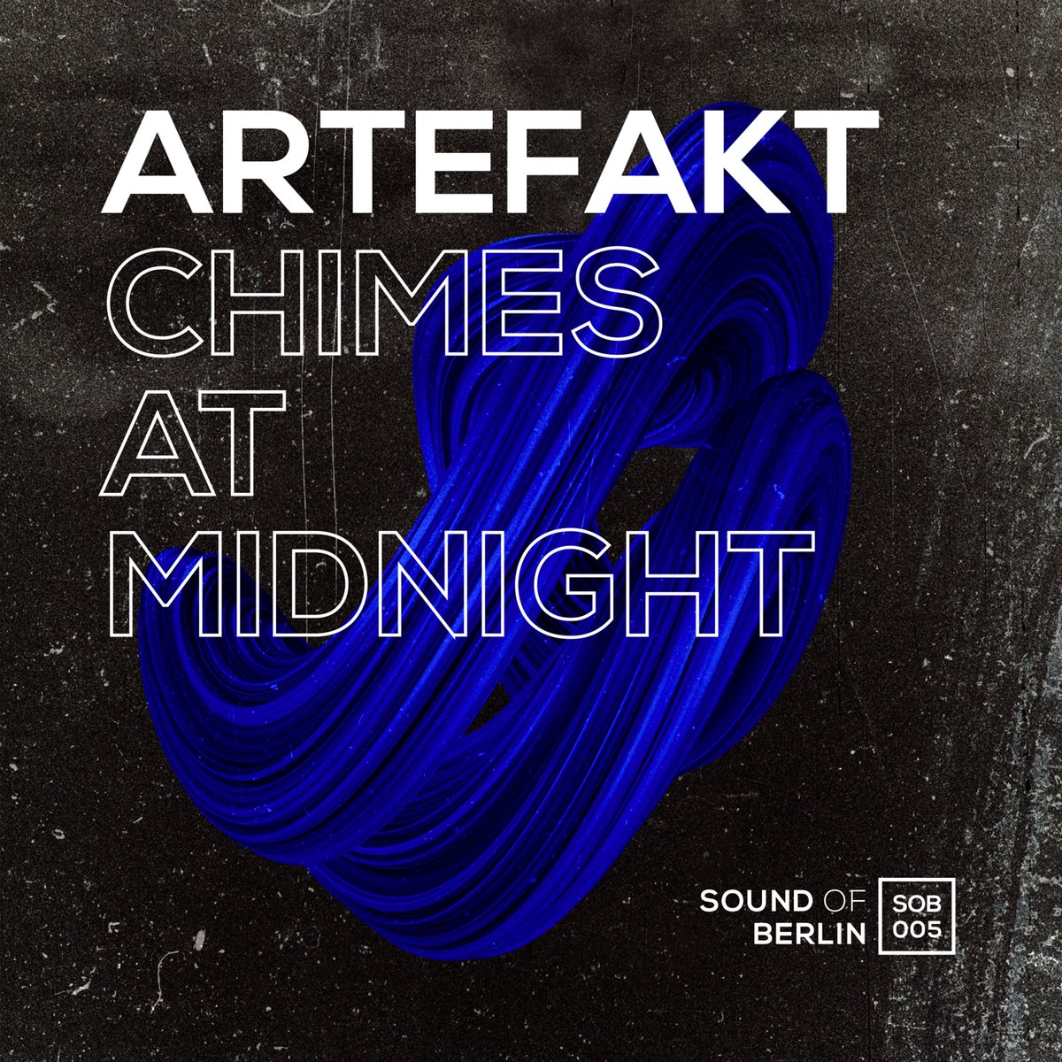 At the root of Nick and Robin's Artefakt project is a shared love for melancholic, hypnotic voodoo music.
"Chimes at Midnight" was released in May 2021 
#electro #release #Berlin