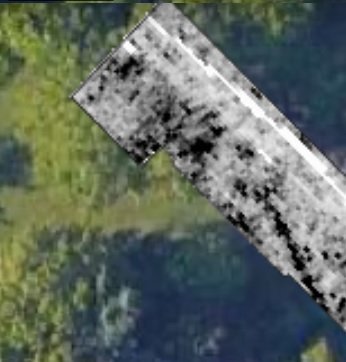 Could we have found the orangery?! The <a href="/MagSurveys/">Magnitude Surveys</a> data also revealed other garden features! We may have to dig two trenches... Places still available for @WeDig Wollaton Park, starting 9th Aug! Book now - tparchaeology.co.uk/new-events/we-…