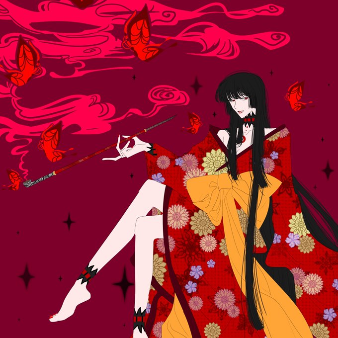 Xxxholicのtwitterイラスト検索結果 Xxxholicのtwitterイラスト検索結果