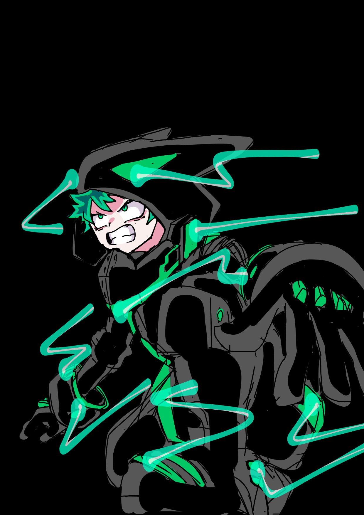 じんじゃえる！ on X: 