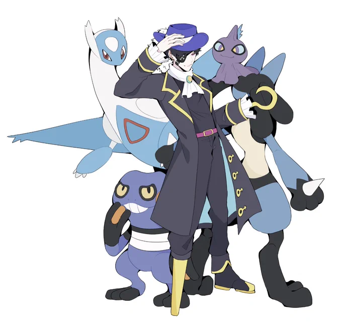 🔻ポケモン部門🔻

#Cpt_art   #もんどあーと #selly 