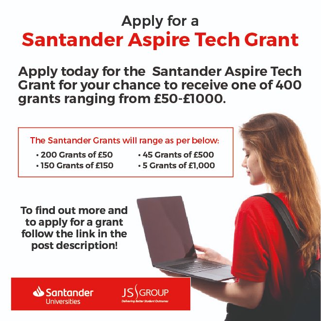 MartinLutherMLM's tweet photo. Really pleased to launch this initiative with Santander this week! https://t.co/GDs3pJhYKl