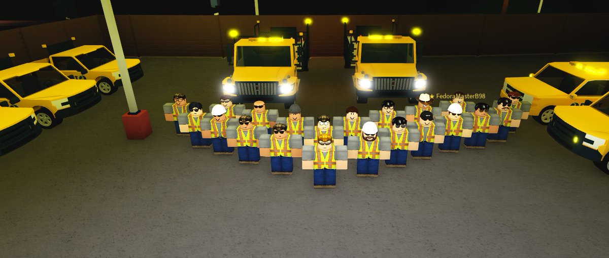 Deputy Secretary Motor_Law has resigned from the Department of Transportation. Deputy Secretary Motor_Law has served in the Department of Transportation for 3 years and has helped the department the whole time.. We wish him luck in his future endeavors, o7.