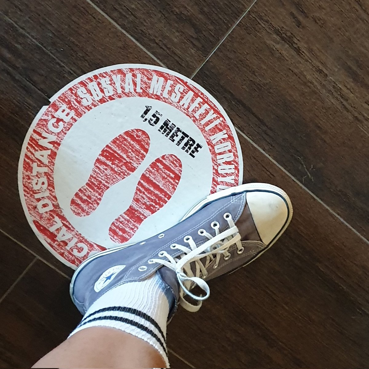 GYM_AdDick's tweet photo. Hangi hobitin ayağı bu acaba https://t.co/oBn5Sz6EMg
