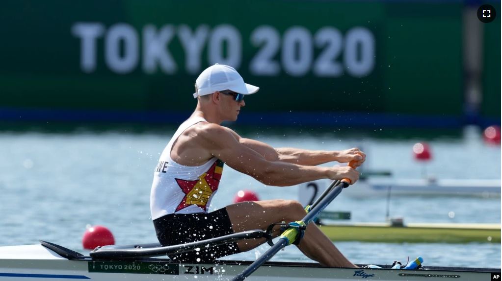 Springvale House is bursting with pride as our Alumni, Peter Purcell-Gilpin (Class of 2006), has been competing in the 2021 Tokyo Olympics for Rowing. #SpringvaleHouse #TeamSpringvaleHouse #PeterhouseGroupOfSchools #PeterhouseZimbabwe