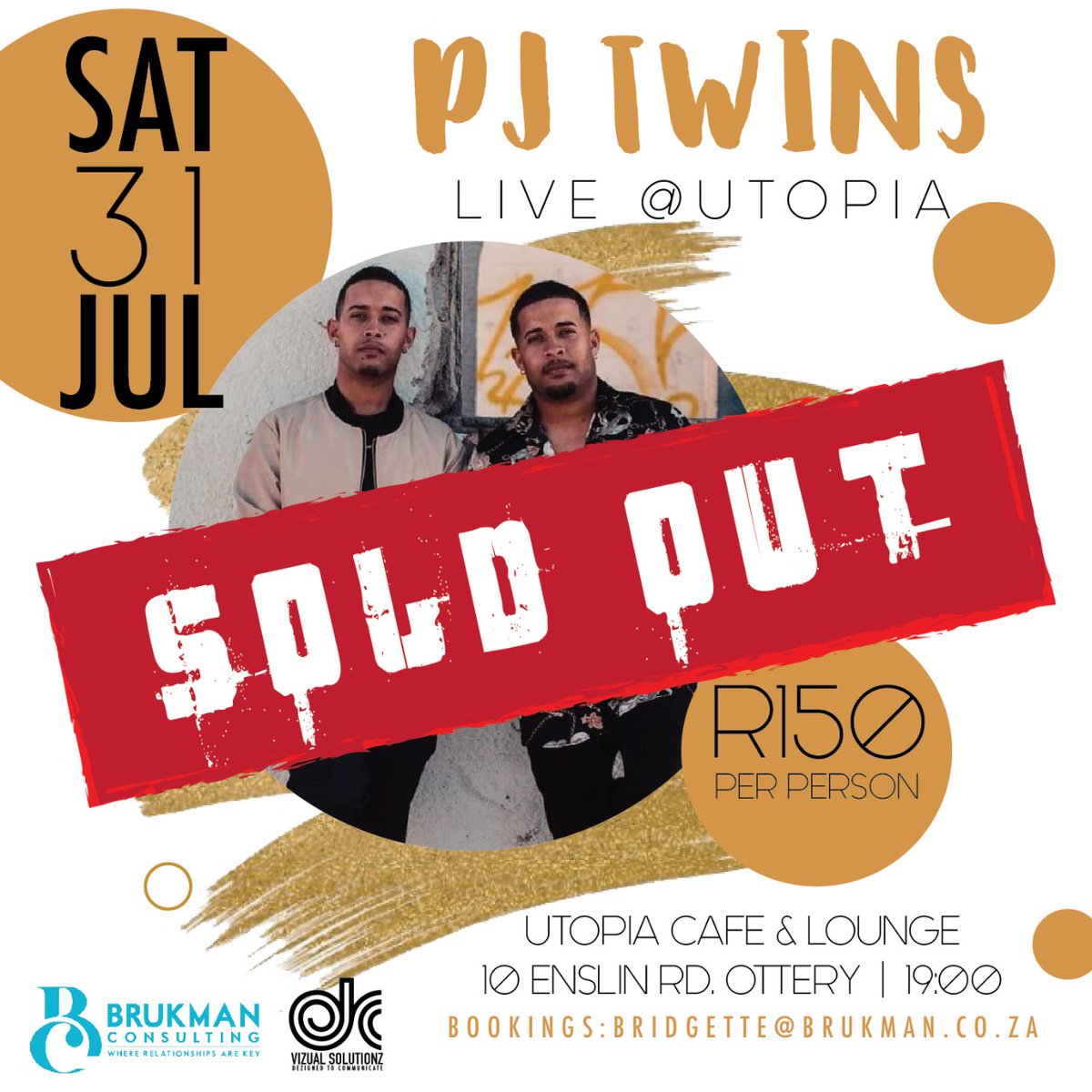 Thank you to our supporters we love and appreciate you guys.❤
