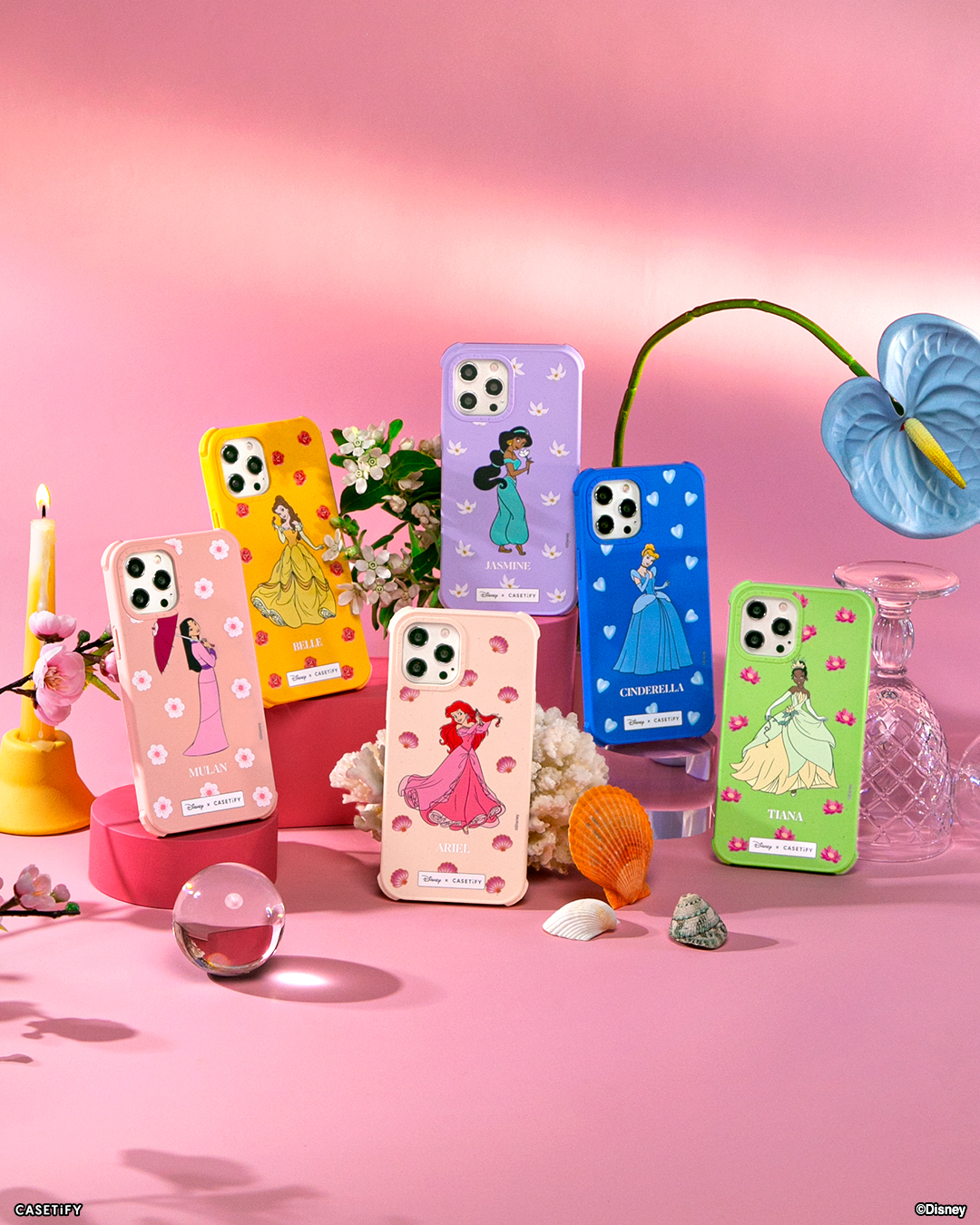 CASETiFY (ケースティファイ) on X: 