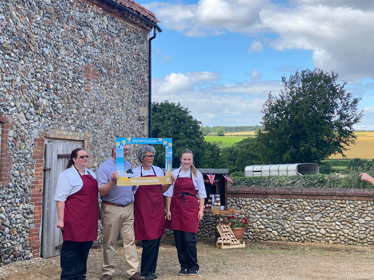 deborahsteward's tweet photo. Come and see us at our Country Kitchen open weekend tomorrow until Sunday 11am-3pm. https://t.co/whZLs4coOf… #shoplocal #NorfolkDay 
@EDP24 @TheLynnNews @fakenhamtimes https://t.co/FiRYyuOHi0