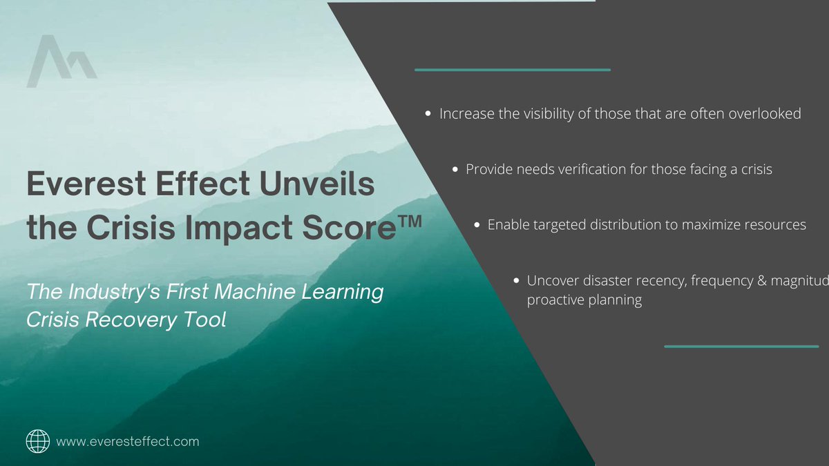 Everest Effect tweet media