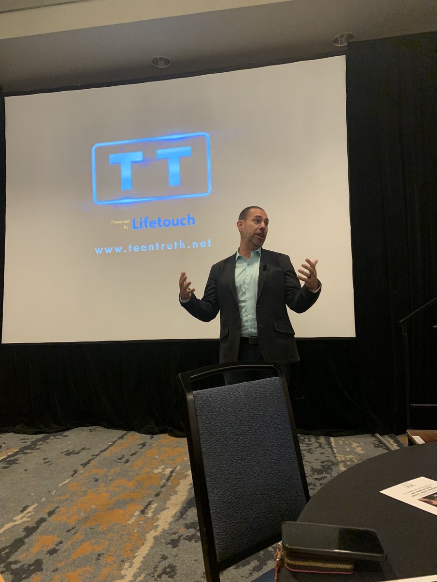 Julie Vincentsen (@jvincentsen) on Twitter photo <a href="/JC_Pohl/">JC Pohl</a> beginning today’s keynote. Energy is palpable at #MSAASI21 <a href="/JC_Pohl/">JC Pohl</a> beginning today’s keynote. Energy is palpable at #MSAASI21