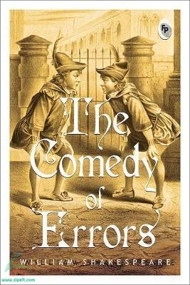 ZipeIt's tweet photo. #zipeit #onlineshopping #books #bookstagram #book #reading #bookworm #booklover #read #bookish #booknerd #bookshelf #love #bookaddict
The Comedy of Errors - Fingerprint
To order this product online: https://t.co/QnLOQcUIFp https://t.co/Ofdum4eP75