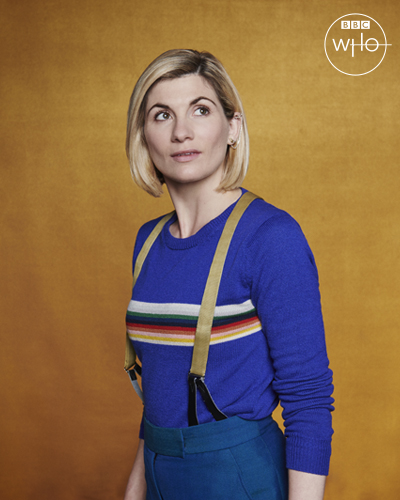 BREAKING: Jodie Whittaker and Chris Chibnall to leave Doctor Who in a trio of Specials in 2022. Read the full story here: bbc.in/3l9D9Di