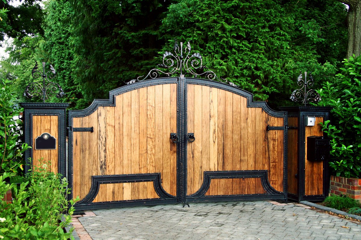 How secure are my automatic gates? buff.ly/3iXY21L