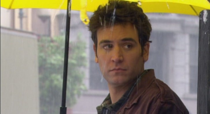 Happy birthday Josh Radnor  