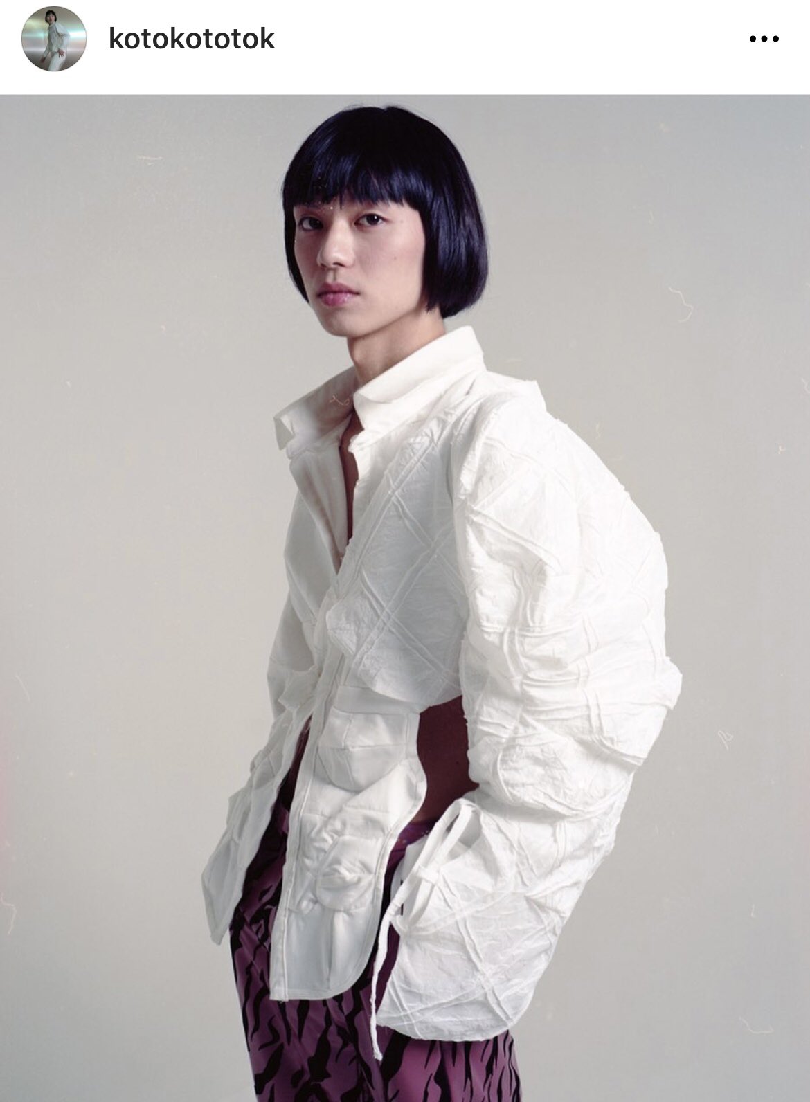Cocco 息子 ❤️ Best adult photos at doai.tv