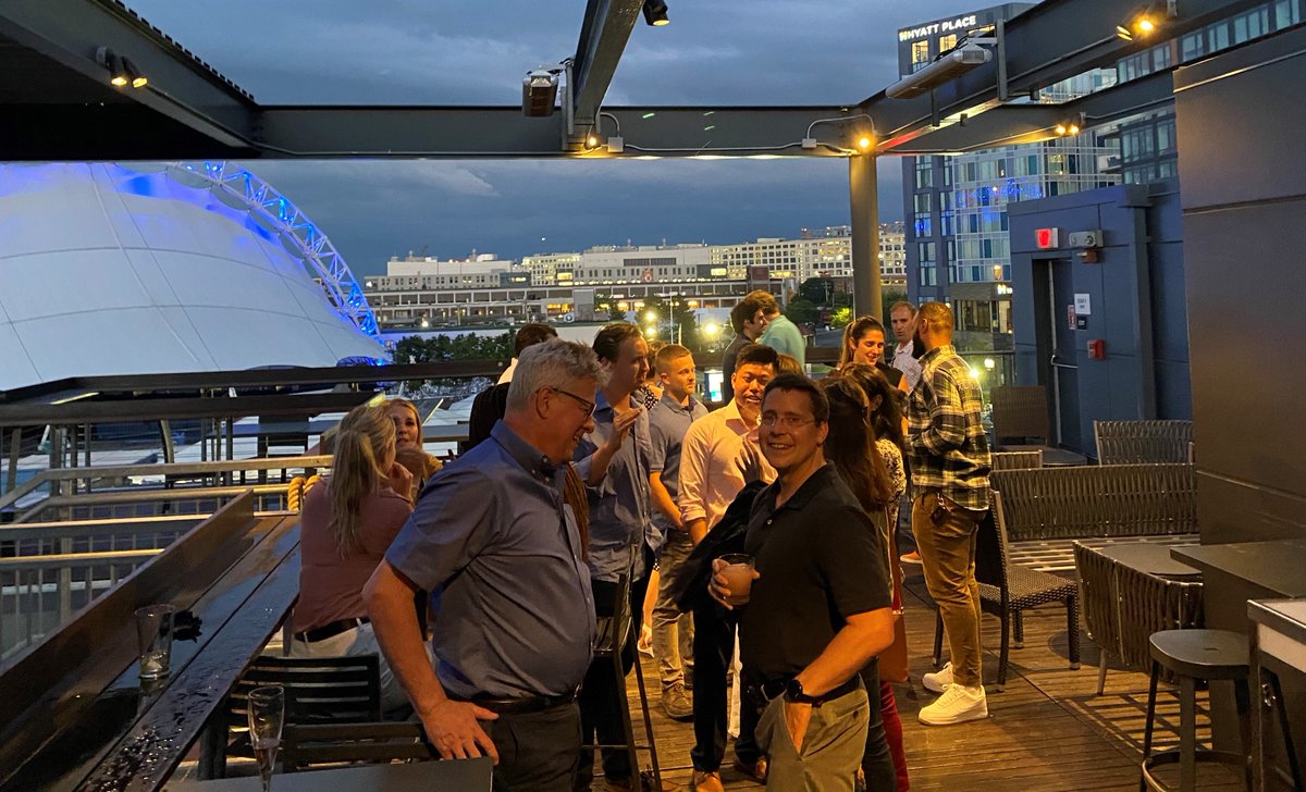 TRIA, Inc. tweet media