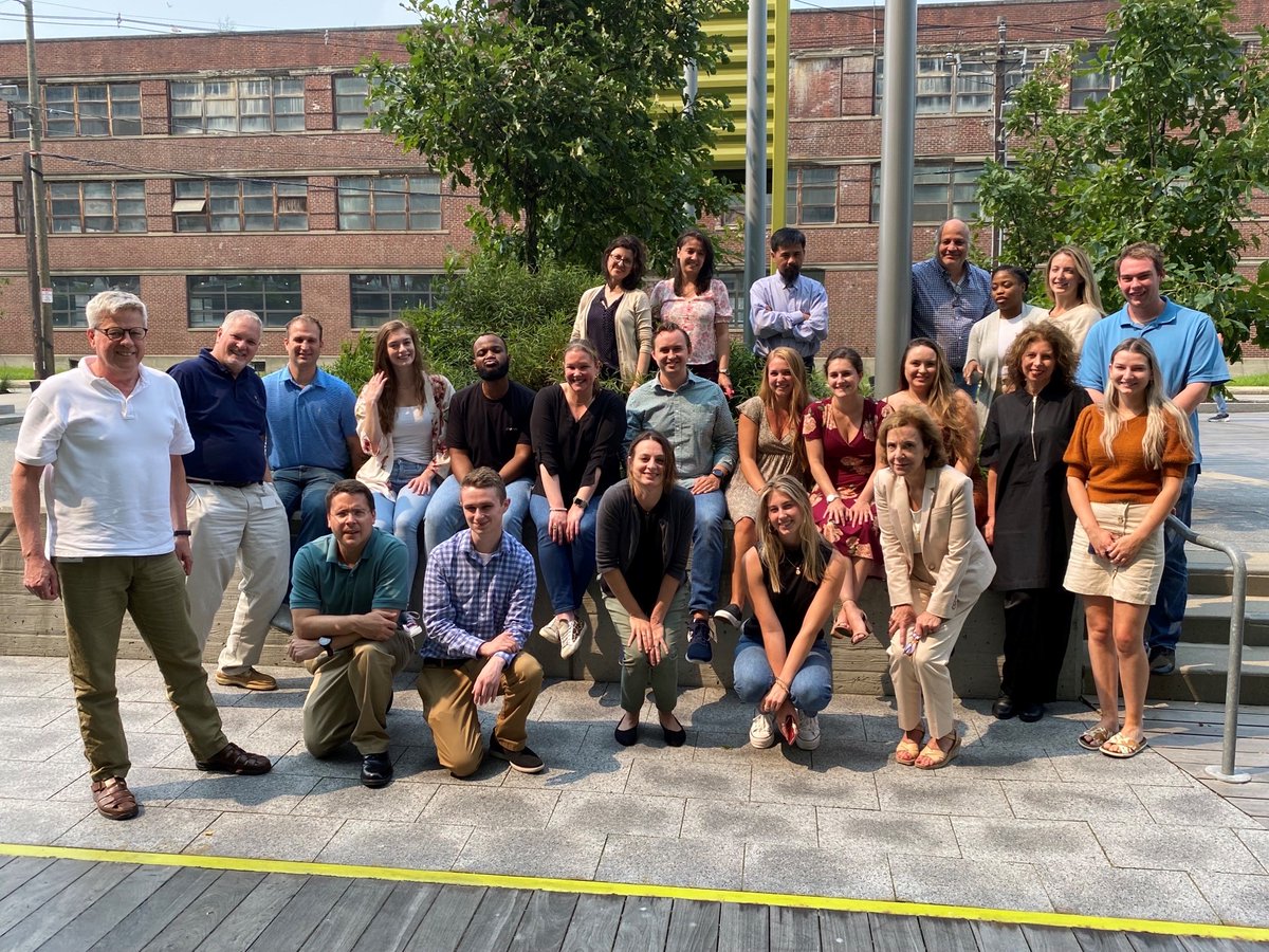 TRIA, Inc. tweet media