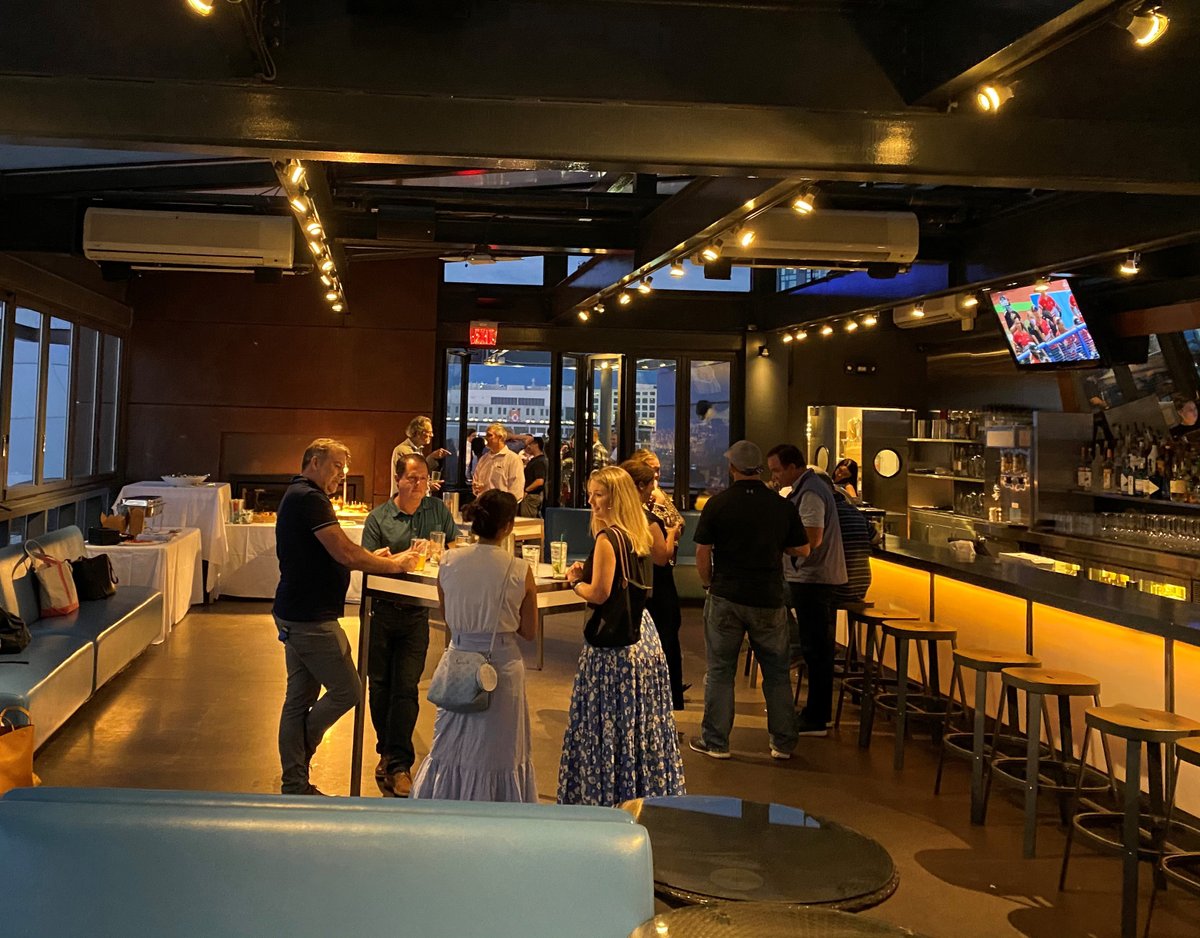 TRIA, Inc. tweet media