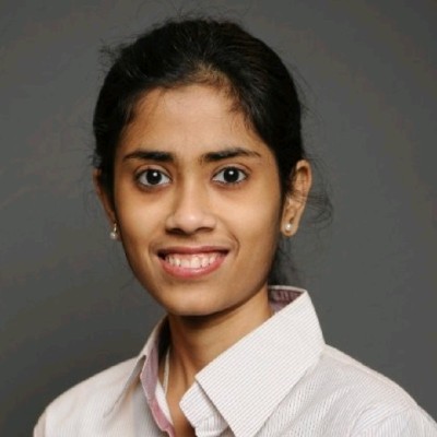 VSU_CoSM's tweet photo. #VStateCS welcomes new faculty member Assistant Professor Dr. Ahana Roy Choudhury. She holds a PhD in Computer Science & her research interests are in the fields of Computer Vision & Machine Learning, working on medical imaging problems & drone localization. #VState #VStateCoSM https://t.co/JGblZmKaqh