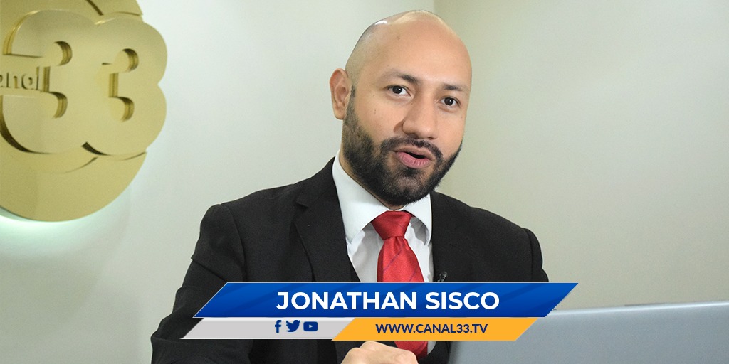 #ReformasALaConstitución | “Debe haber una <a href="/SalaCnalSV/">Sala de lo Constitucional</a> con magistrados independientes para que la ciudadanía pueda ejercer la acción popular de inconstitucionalidad antes los excesos del Órgano Legislativo”. <a href="/Jonathan_Sisco_/">Jonathan Sisco</a>, abogado constitucionalista.