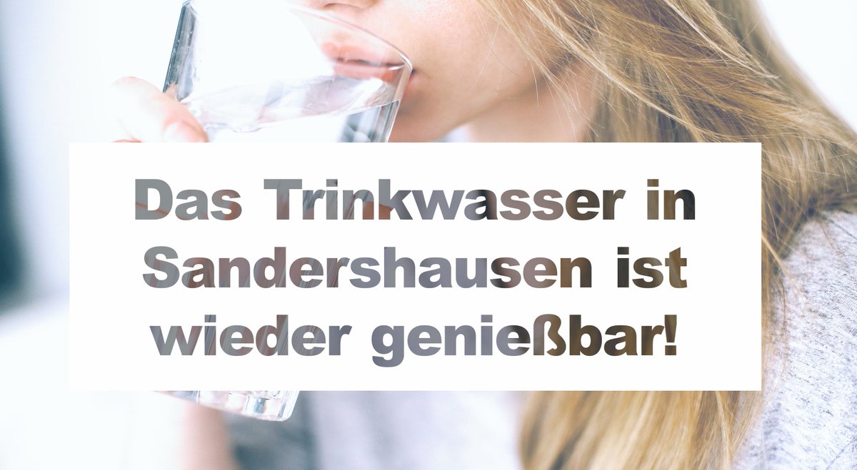 Das Abkochgebot in #Niestetal Sandershausen ist offiziell aufgehoben. Aber was Sie vor dem Genuss unbedingt noch machen sollten und wie mit der Zubereitung von Baby-Nahrung umzugehen ist, erfahren Sie hier: niestetal.de/gv_niestetal/l…