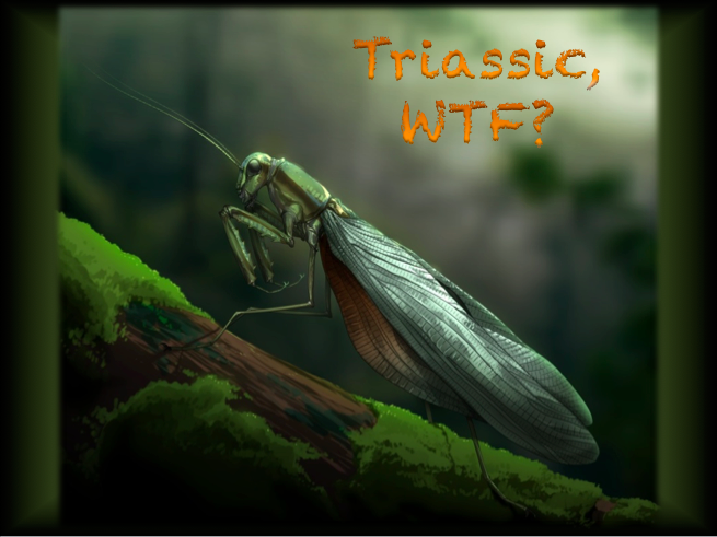 Adasaur1's tweet photo. #TriassicWeek gang!
Now that I'm out of videos, which #Triassic animal would YOU like to see me cover next on #TriassicWTF? I have a few in various stages of development right now, but I'm open to suggestions to help me discover more - the more obscure and weird the better! https://t.co/yQrHejC6ZW