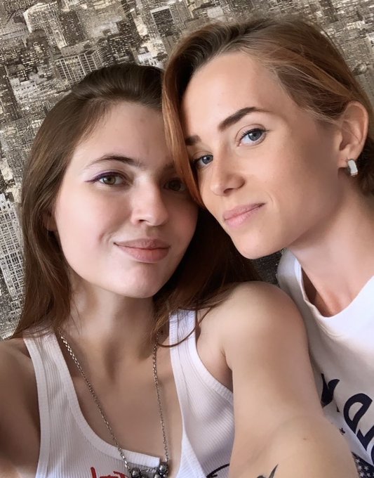 Give all your love to a new elv Give all your love to a new Elv @Milann_nude https://t.co/BL9dP6jGXm<a href="/tag/love"class="tags"><span>#love</span></a><a href="/tag/lesbian"class="tags"><span>#lesbian</span></a>