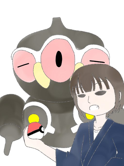 ネンドールのtwitterイラスト検索結果 ネンドールのtwitterイラスト検索結果