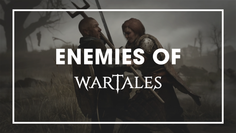 Wartales tweet media