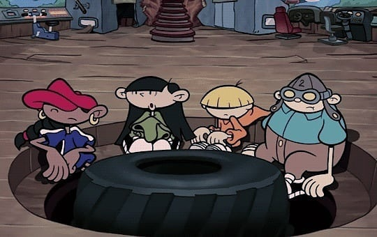 ARTIFAXING (@pedestrian) on Twitter photo 