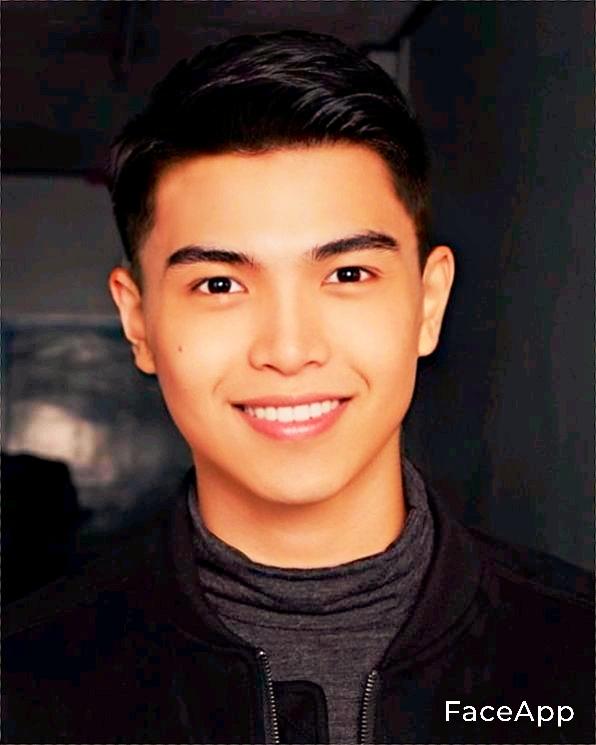 RafmandoManiaol's tweet photo. #ShowtimeKaBonding Thursday
❤️ MR. DARYL ONG, @imdarylong 
is Great Singer. 🎤💝🇵🇭 https://t.co/T0KFErMcjr