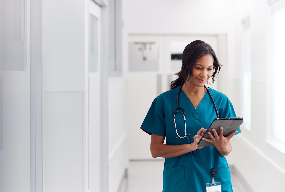 Do you work first hand with an Electronic Patient Record (EPR)? 

@NHSX is reaching out to hear how your EPR system is working for you, including where it is performing well and where more can be done to enhance your experience.

Complete the survey here
➡️ow.ly/obMd50FGbYy
