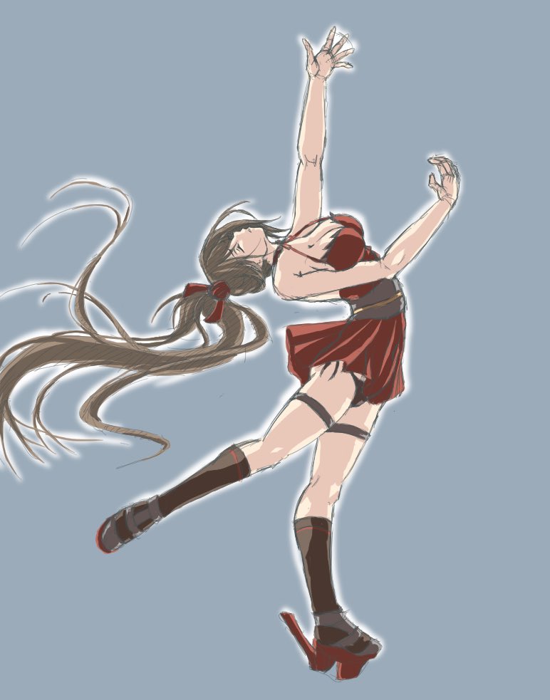 色乗せるとまた違うなあ 