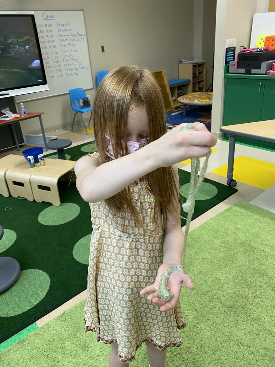 BISCLincolnPark's tweet photo. Who doesnโt love slime time! ๐#CampBISCLP
#summercamp #diycrafts #NordAngliaEducation #PrimarySchool #valuescurriculum #InternationalSchool #ChicagoSchool @NAEducation #bisclp https://t.co/ESPgyxVJID