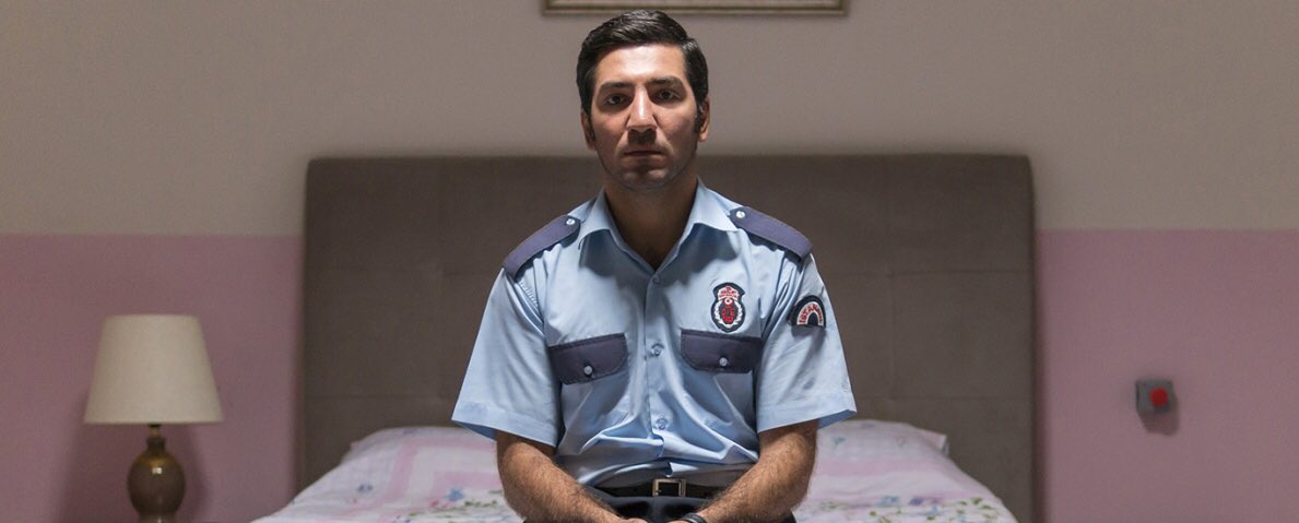 Görülmüştür: Sansürlenmiş Bir Hikâye 

ekranom.com/gorulmustur-sa… 

Zeynep Polat yazdı. 

#Görülmüştür <a href="/netflixturkiye/">Netflix Türkiye</a>