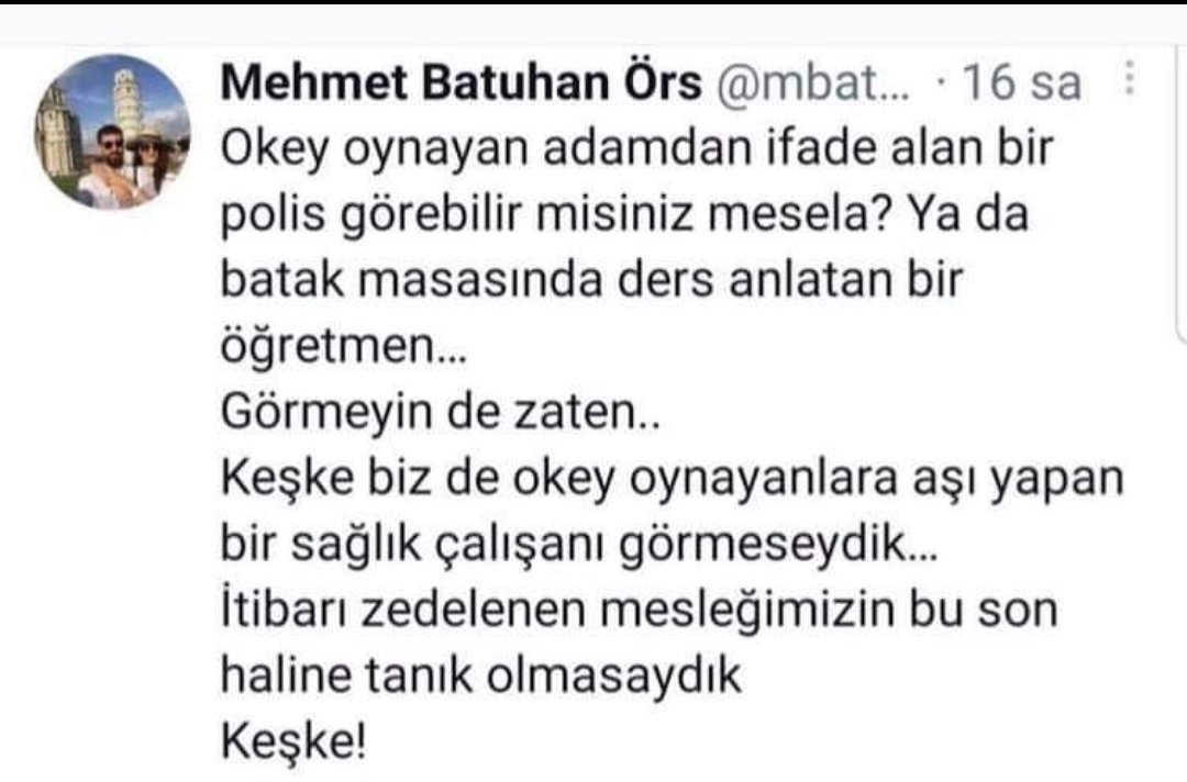 Alnı öpülesilerde bugun...