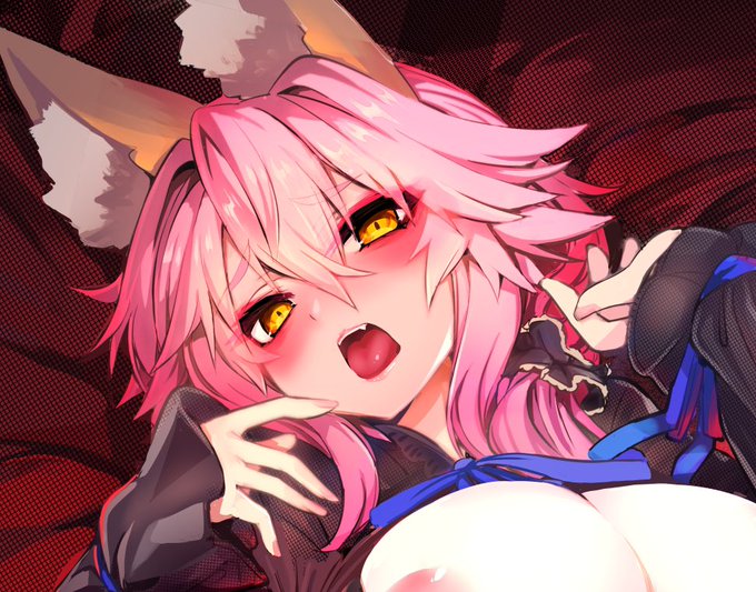 [R-18] 地雷メイクキャス狐 | ワイズスピーク@単行本発売中! #pixiv https://t.co/bfubCGqx6f
投稿 