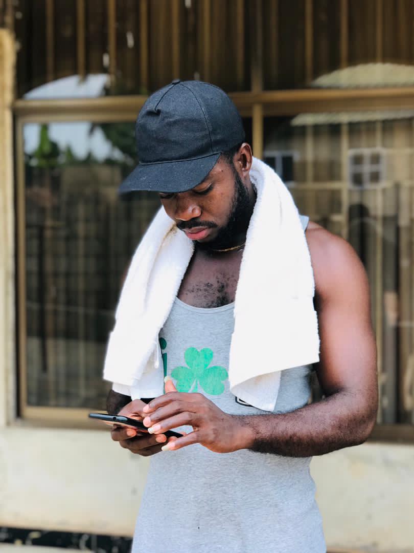 Narhsei1's tweet image. New day, God we need you