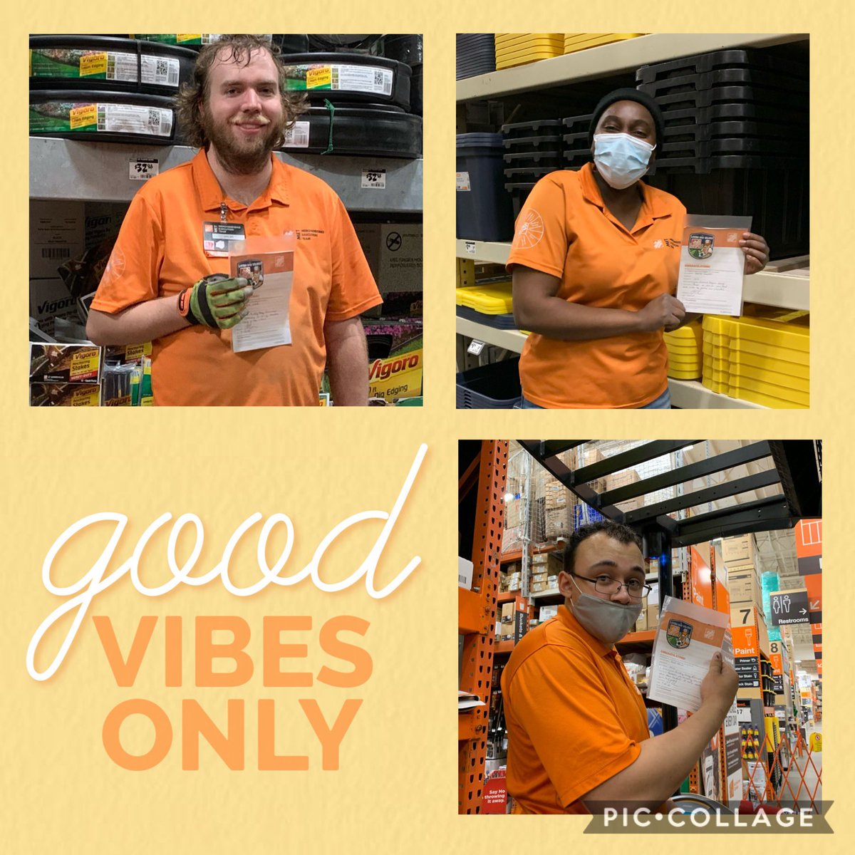 Carmen Valade (@cvalade33) on Twitter photo Dylan, Denice and Matt have been doing an awesome job with packdown, projects and bay service! Couldn’t ask for better partnership! Way to go! @KristinC_THD <a href="/Stuhr2001/">Philip Stuhr</a> <a href="/deanne_clawson/">Deanne Clawson</a> Dylan, Denice and Matt have been doing an awesome job with packdown, projects and bay service! Couldn’t ask for better partnership! Way to go! @KristinC_THD <a href="/Stuhr2001/">Philip Stuhr</a> <a href="/deanne_clawson/">Deanne Clawson</a>