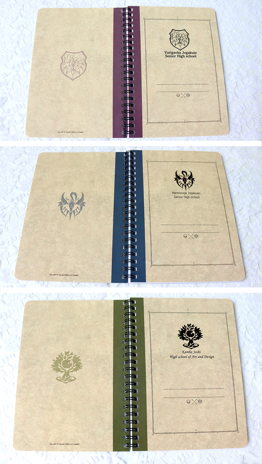 アサルトリリィ マフラータオルandハンカチ | soandaimes.com.br