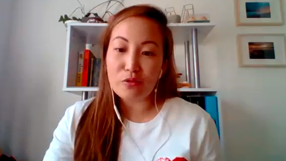 And it has begun! @LILforeigner has been sharing how she applies maths in her role as a clinical pharmacist at the How can maths save the world event👩‍🔬

<a href="/STEMAmbassadors/">STEM Ambassadors</a> <a href="/STEMLearningUK/">STEM Learning</a>