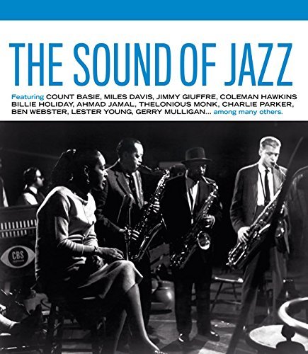 JazzSketches's tweet photo. The Sound of Jazz (CBS 1957)
🎥 https://t.co/XYY9G5aZE3
"The Sound of Jazz" was one of the first major programs featuring jazz to air on American network television
#LesterYoung #BillieHoliday #CountBasie #ColemanHawkins #TheloniousMonk #RedAllen #Jazz #JazzSketches https://t.co/5PboN9vfQq