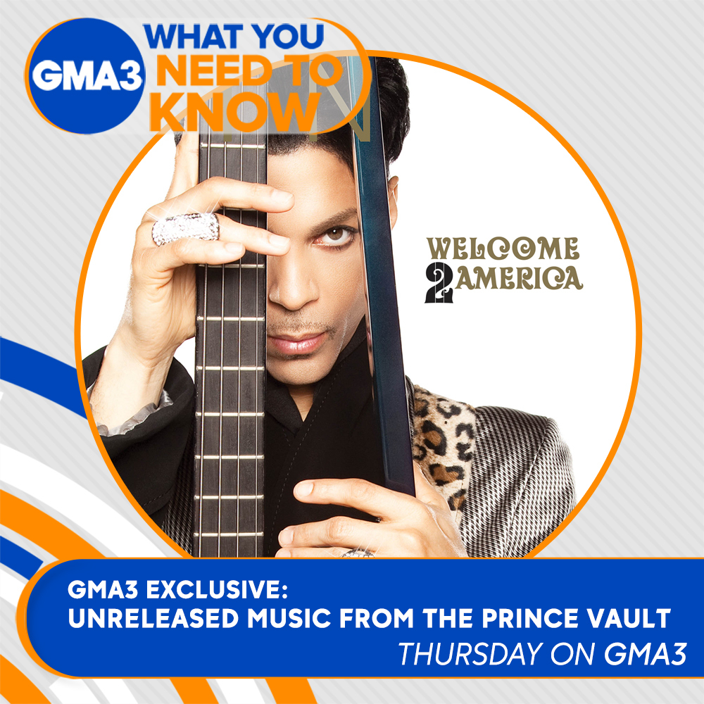 Good Morning America On Twitter THIS AFTERNOON ON GMA s ABCGMA3 A good-morning-america-on-twitter-this-afternoon-on-gma-s-abcgma3-a