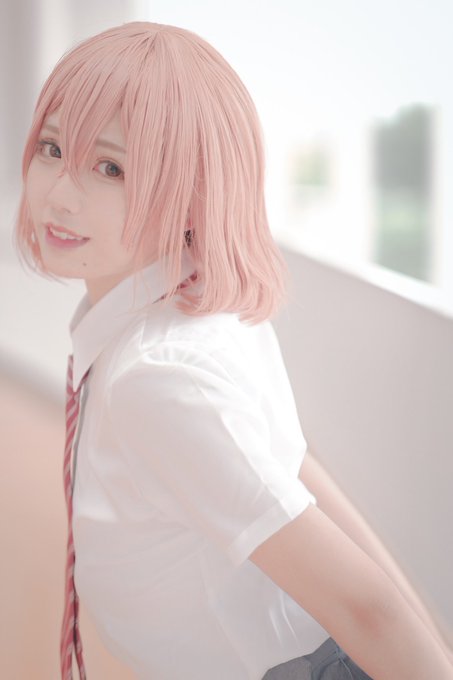 コスプレイヤーしおかのTwitter画像9