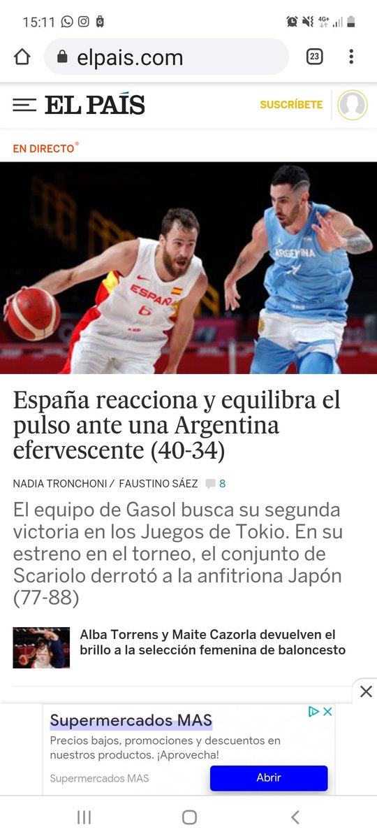 Anabel Alonso Oficial 🇪🇸🇪🇸🇪🇦🇪🇦🇪🇸 tweet media