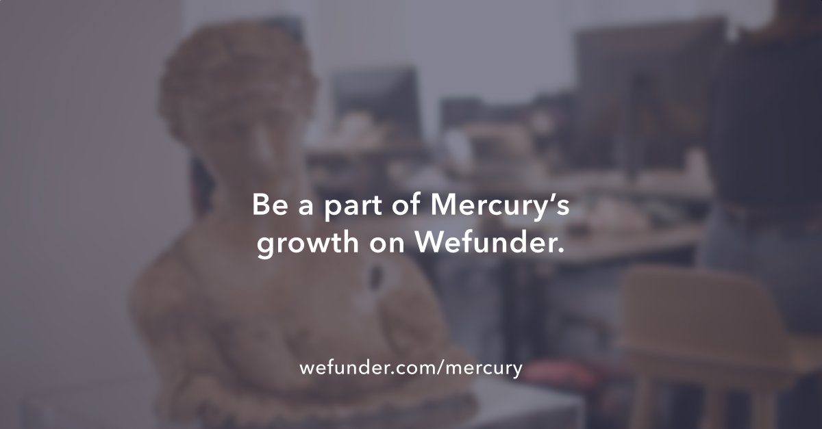 Mercury tweet media
