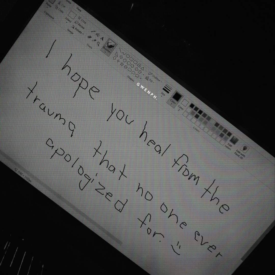 tobiswurld's tweet photo. I really hope u do..🥀💕 https://t.co/VFCGRVcani