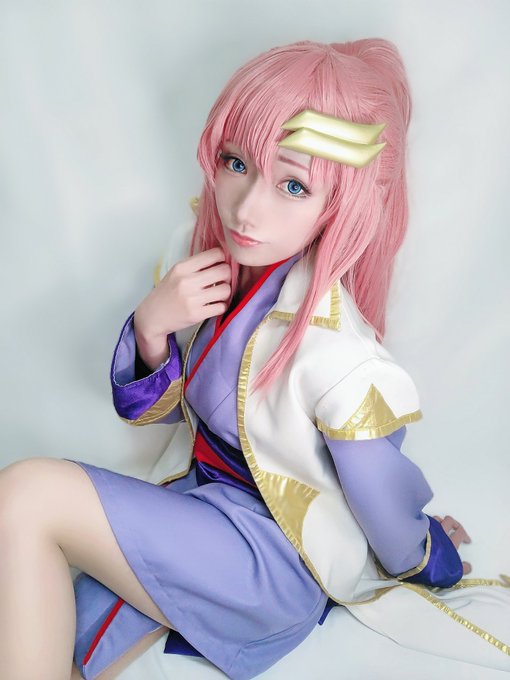 コスプレイヤー鬼姫ゆんのTwitter画像31