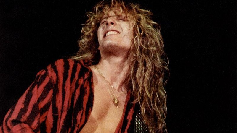 Happy birthday JOHN SYKES (62)! 